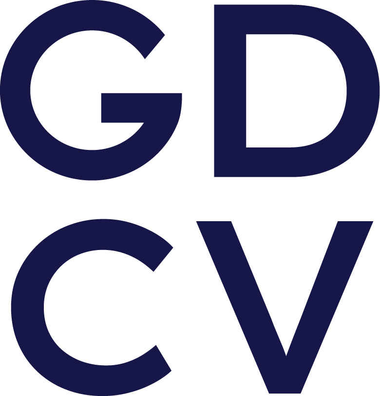 GDCV Logo